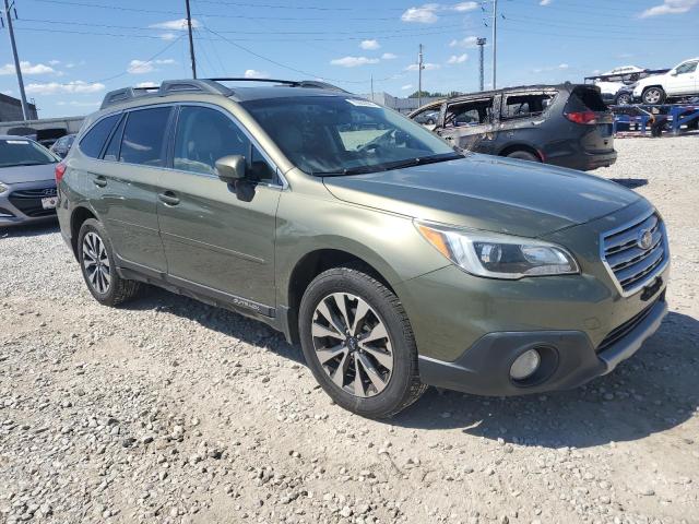 2016 SUBARU OUTBACK 2. - 4S4BSANC5G3299601