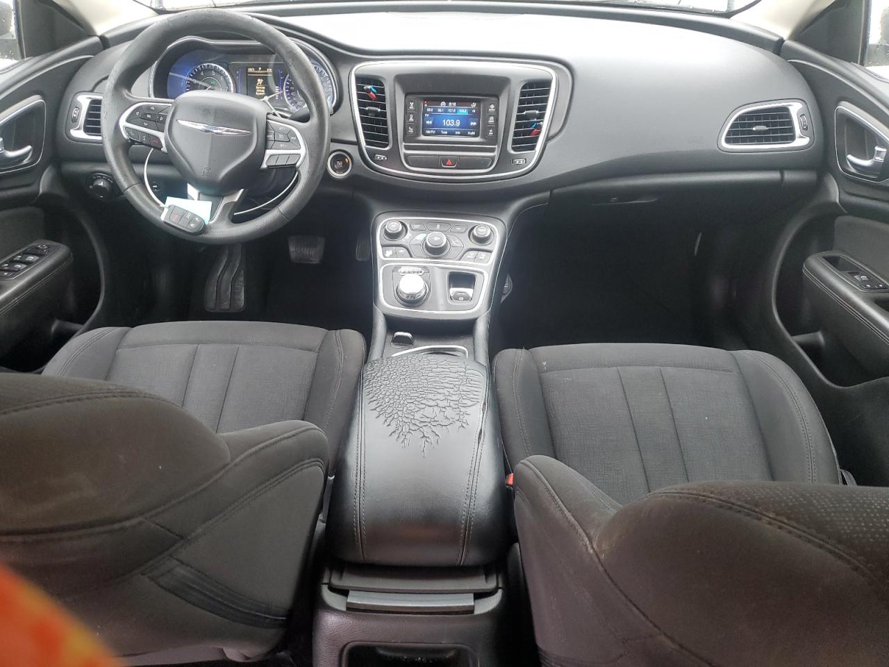 CHRYSLER 200 LIMITED