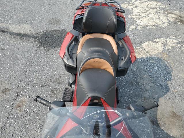 2024 CAN-AM SPYDER ROADSTER RT 2BXNBDD28RV004715