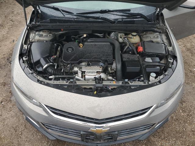 2018 CHEVROLET MALIBU LT 1G1ZD5ST0JF224313