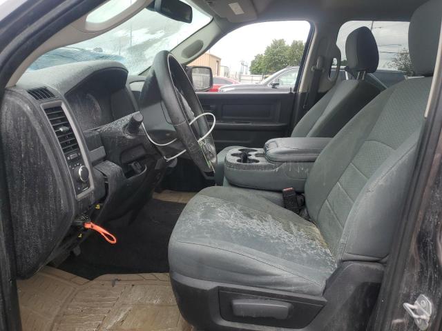 2015 RAM 1500 ST 1C6RR7SM2FS670224