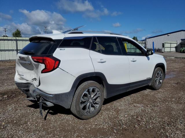 2019 GMC TERRAIN SL 3GKALVEX9KL179986