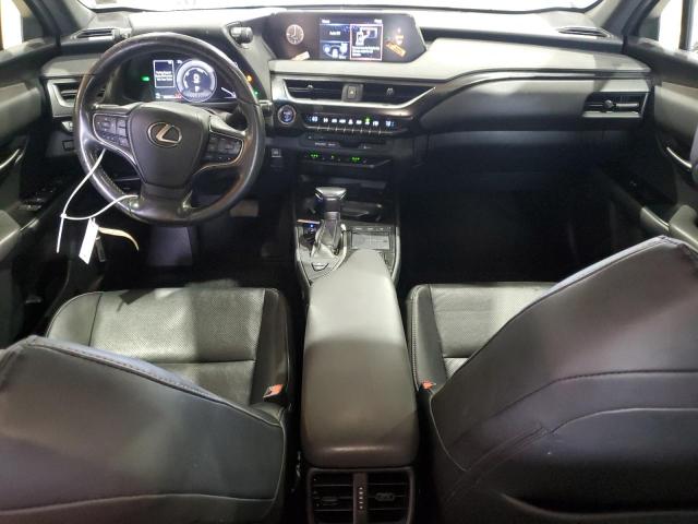 2019 LEXUS UX 250H JTHU9JBH4K2001433