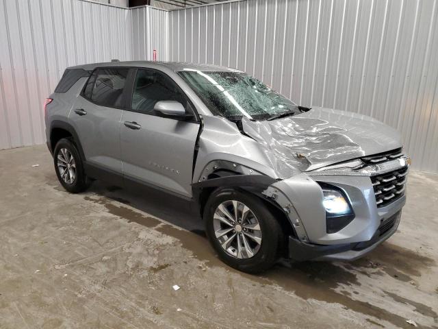 2025 CHEVROLET EQUINOX LT - 3GNAXHEG0SL307587