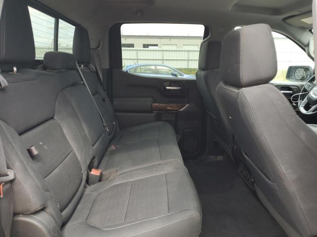 2020 GMC SIERRA K15 3GTU9BED5LG103462