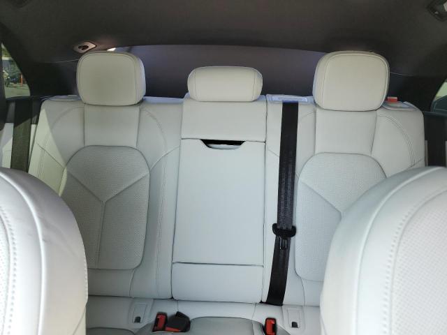 2024 PORSCHE MACAN BASE WP1AA2A52RLB20660