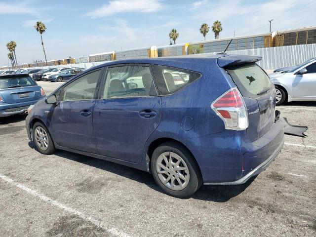 2015 TOYOTA PRIUS V JTDZN3EU8FJ031943