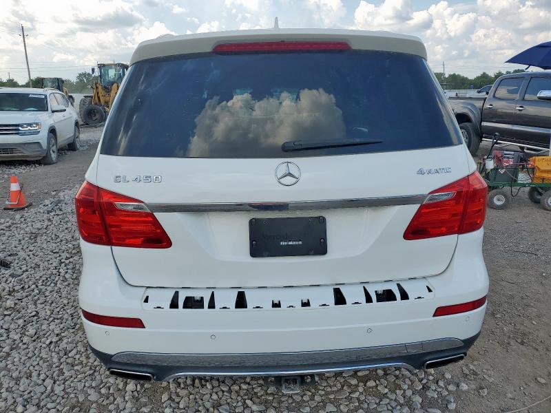 2015 MERCEDES-BENZ GL 450 4MA 4JGDF6EE2FA578803