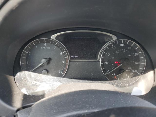 2016 NISSAN ALTIMA 2.5 - 1N4AL3AP7GC163011