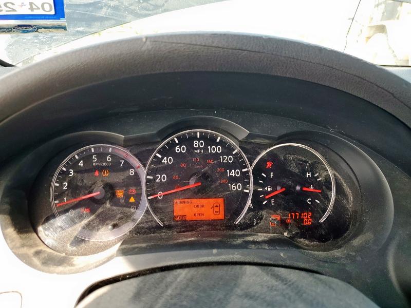 2012 NISSAN ALTIMA BASE - 1N4AL2APXCN528368