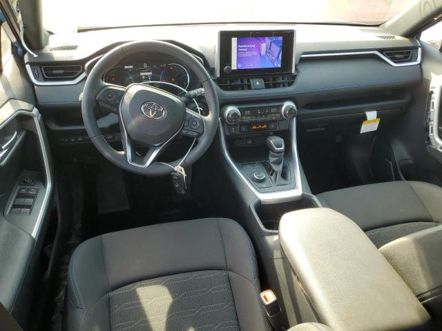 2025 TOYOTA RAV4 SE JTM16RFV2SD153971