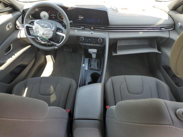 2024 HYUNDAI ELANTRA SEL KMHLM4DG0RU660573