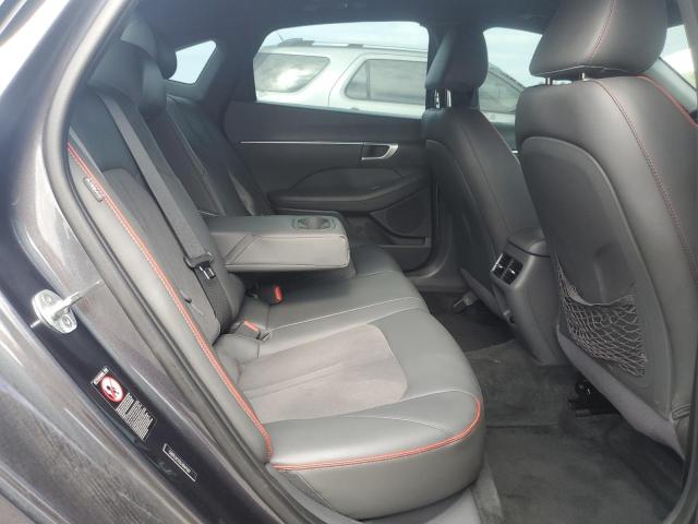 2020 HYUNDAI SONATA SEL 5NPEJ4J23LH047587