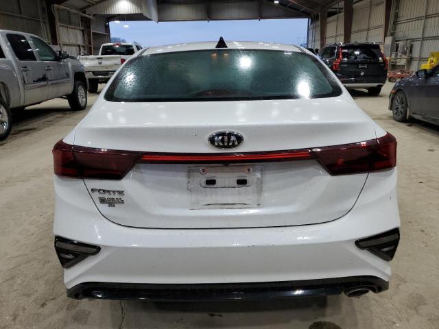 2021 KIA FORTE FE 3KPF24AD2ME389699