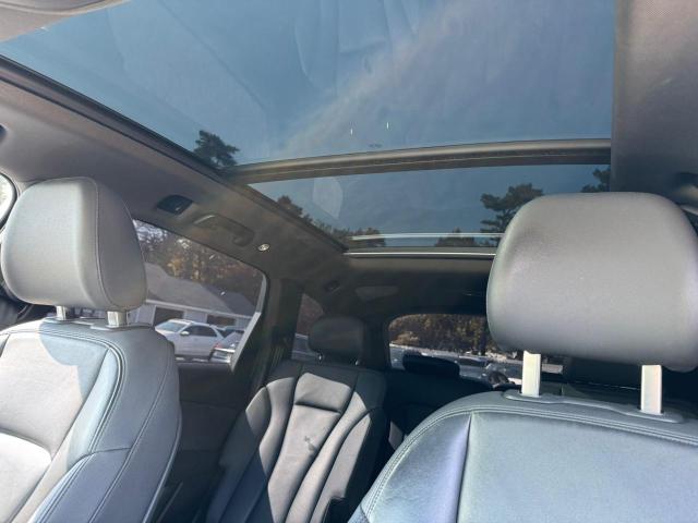 2020 AUDI Q7 PREMIUM WA1LXAF74LD001887