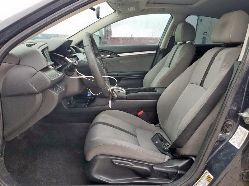 2018 HONDA CIVIC EX 2HGFC2F72JH555158