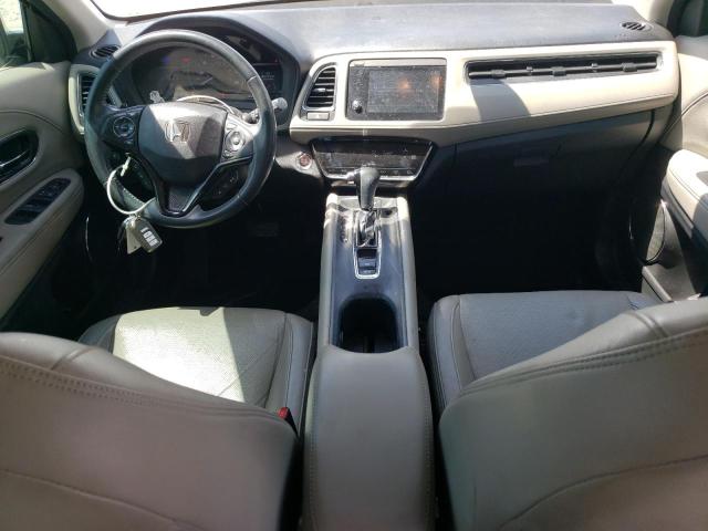 2019 HONDA HR-V TOURI 3CZRU6H91KM700444