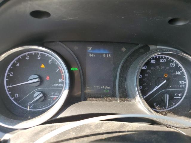 2020 TOYOTA CAMRY SE 4T1M11AK0LU374301