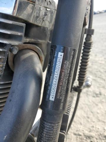 2002 HARLEY-DAVIDSON FXDL 1HD1GDV1X2Y309003