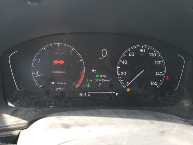 2023 HONDA CIVIC SPOR - 19XFL2H88PE002880