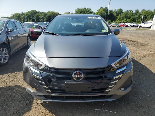2025 NISSAN VERSA SV - 3N1CN8EV9SL841390
