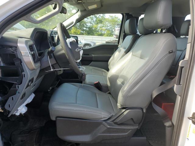 2023 FORD F150 SUPER CAB 1FTEX1EP9PFB21341