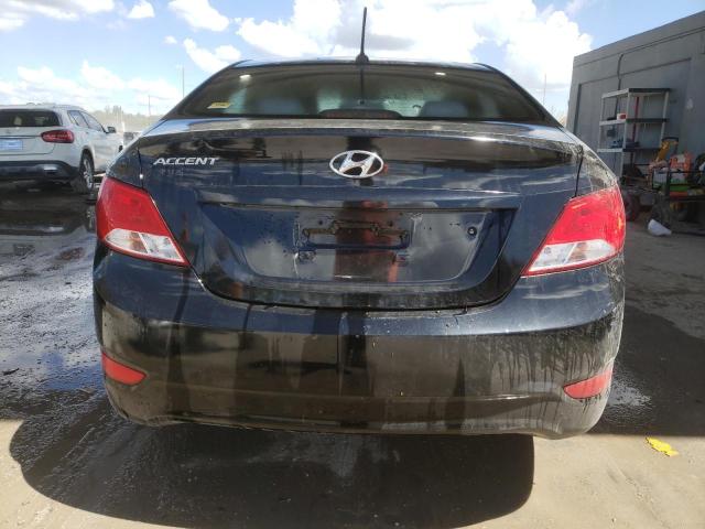 2017 HYUNDAI ACCENT SE KMHCT4AE0HU375022