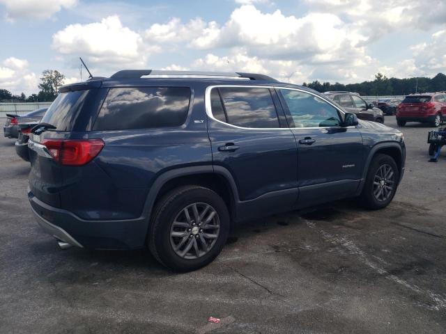 2018 GMC ACADIA SLT 1GKKNMLS3JZ154556