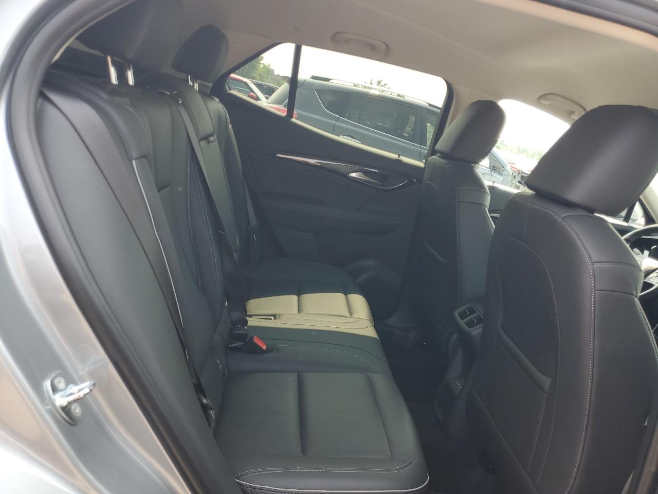 BUICK ENVISION ESSENCE