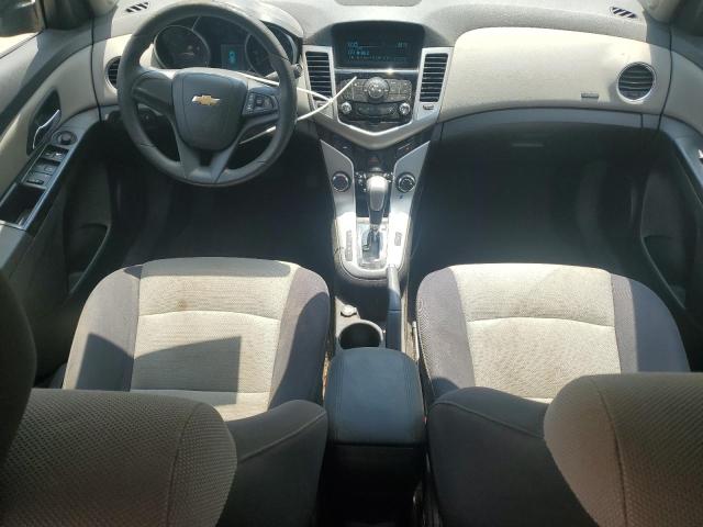 2015 CHEVROLET CRUZE LS 1G1PA5SH6F7140980