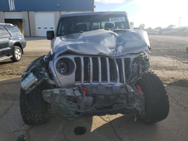 2020 JEEP GLADIATOR 1C6JJTBG5LL126197
