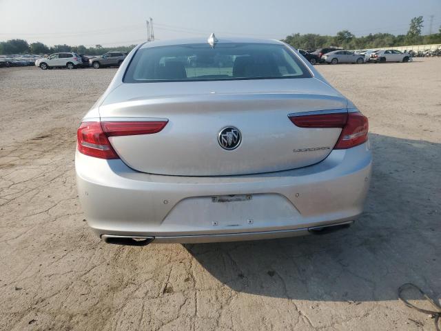 2017 BUICK LACROSSE E 1G4ZP5SS0HU189506