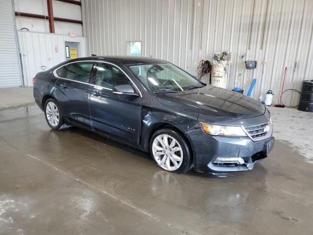 2018 CHEVROLET IMPALA LT 2G1105S35J9135886