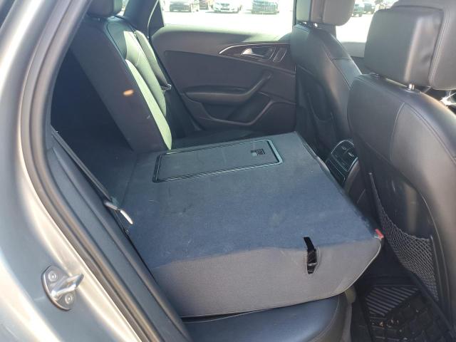 2014 AUDI A6 PREMIUM - WAUGFAFC7EN026669