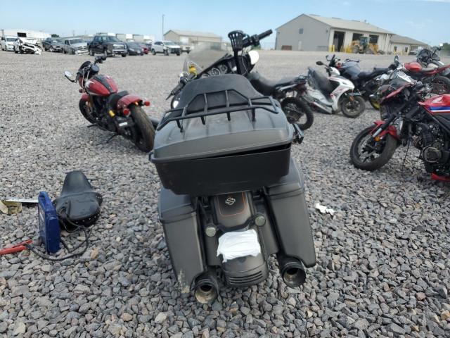 2020 HARLEY-DAVIDSON FLHXS 1HD1KRP19LB603683