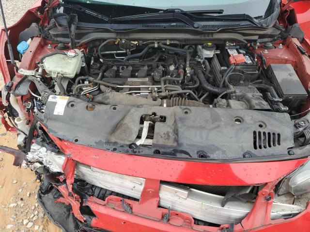 2017 HONDA CIVIC SI 2HGFC1E56HH702490