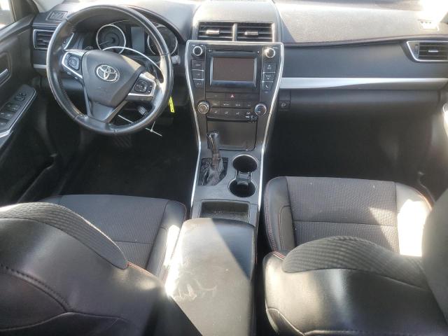2016 TOYOTA CAMRY LE 4T1BF1FK2GU598399