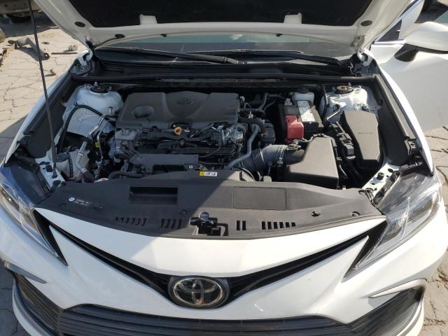 2023 TOYOTA CAMRY LE - 4T1C11AK4PU827711