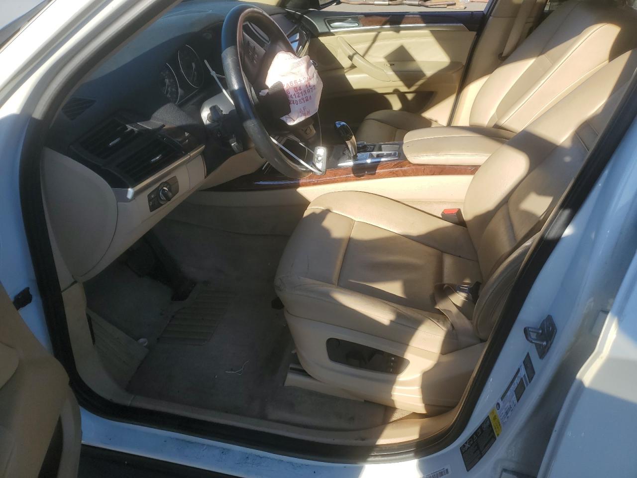 Lot #3310317953 2013 BMW X5 XDRIVE3