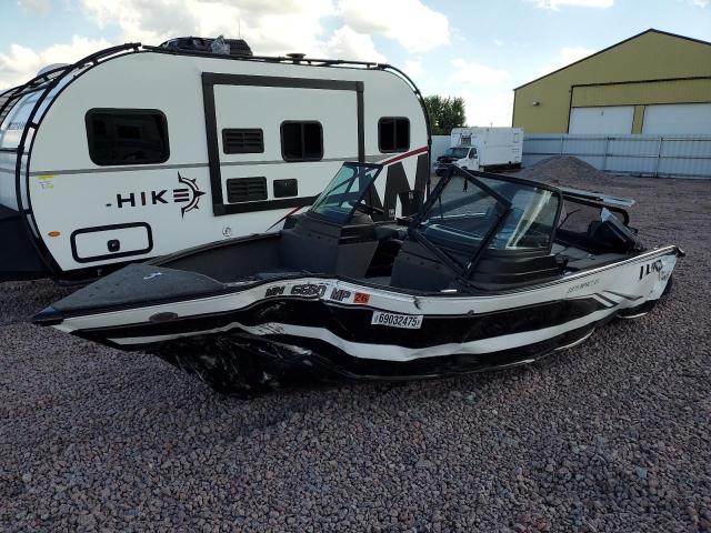 2024 LUND BOAT #3305322304