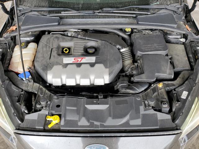 2015 FORD FOCUS ST 1FADP3L95FL288023