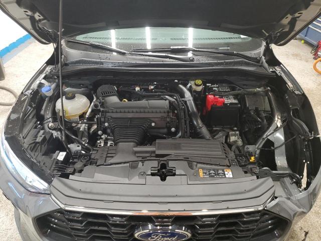 2025 FORD ESCAPE ST 1FMCU9NA7SUB34907