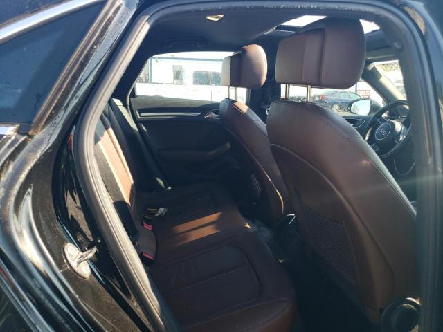 2015 AUDI S3 PREMIUM WAUBFGFF4F1141424