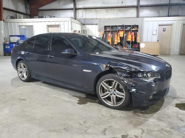 2015 BMW 535 XI WBA5B3C57FD545877