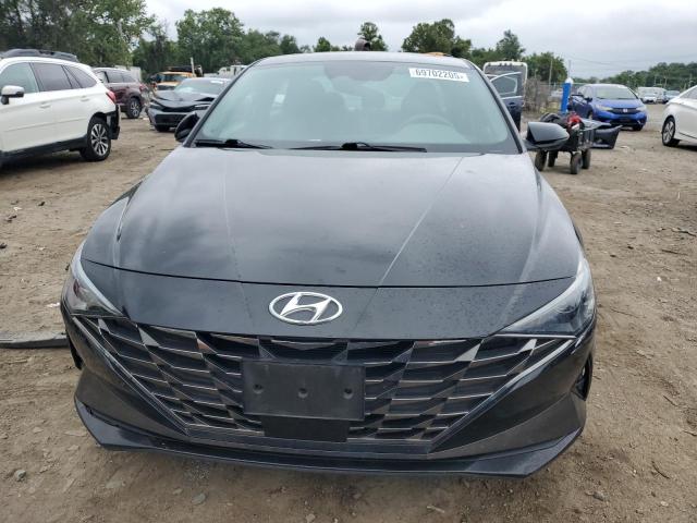 2022 HYUNDAI ELANTRA SE #3291450491