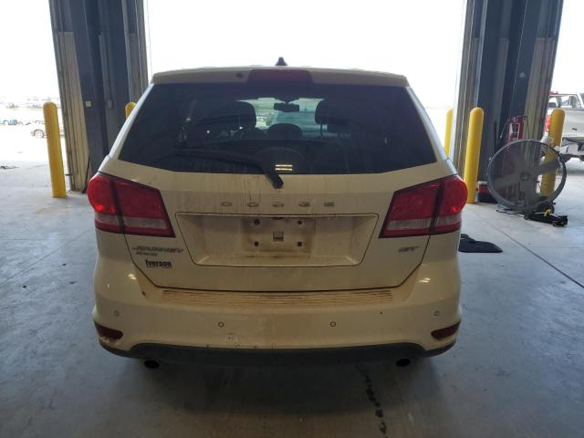 2017 DODGE JOURNEY GT 3C4PDDEG5HT565097