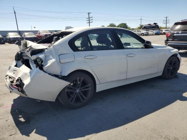 2018 BMW 330 XI WBA8D9C55JA615011