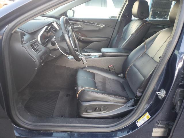 2015 CHEVROLET IMPALA LT 1G1125S32FU107970