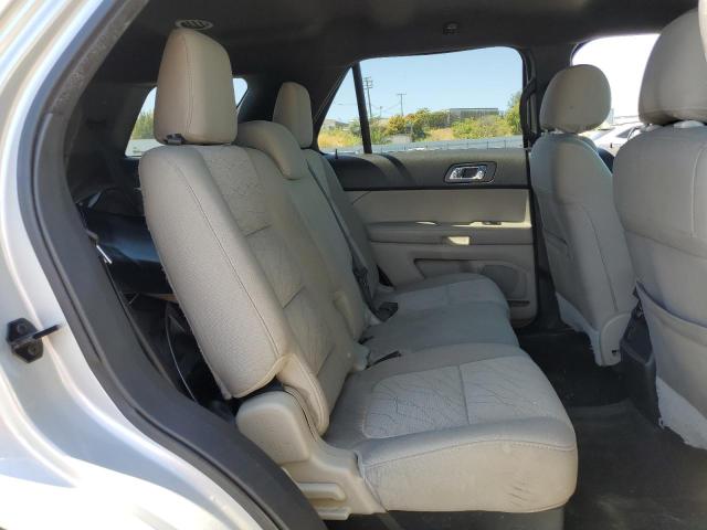 2013 FORD EXPLORER - 1FM5K7B83DGA11756
