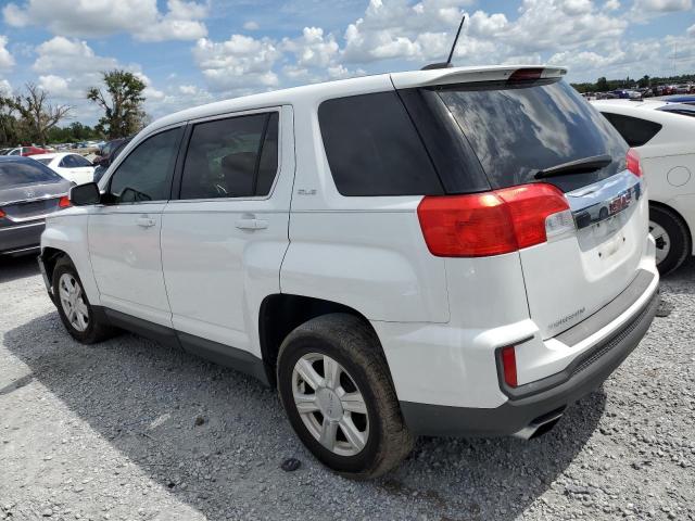 2016 GMC TERRAIN SL 2GKALMEK0G6264225